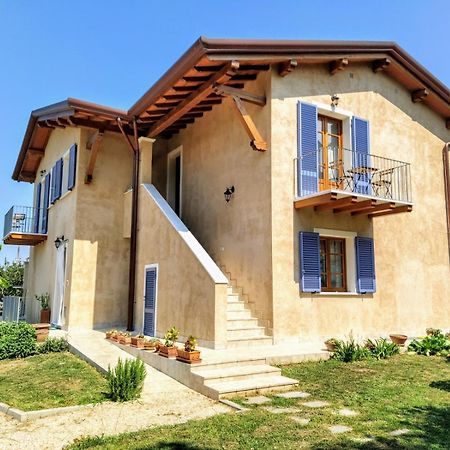 Agriturismo La Vite Maritata Pietrasanta Dış mekan fotoğraf