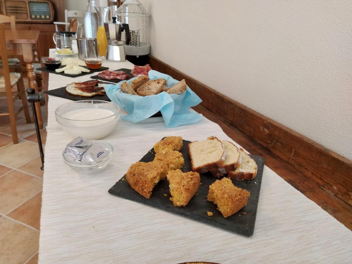 Agriturismo La Vite Maritata Pietrasanta Dış mekan fotoğraf