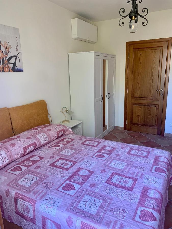 Agriturismo La Vite Maritata Pietrasanta Dış mekan fotoğraf
