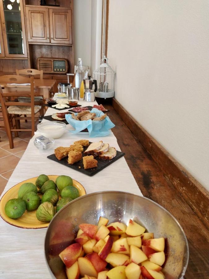 Agriturismo La Vite Maritata Pietrasanta Dış mekan fotoğraf