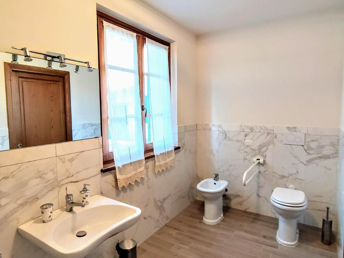 Agriturismo La Vite Maritata Pietrasanta Dış mekan fotoğraf