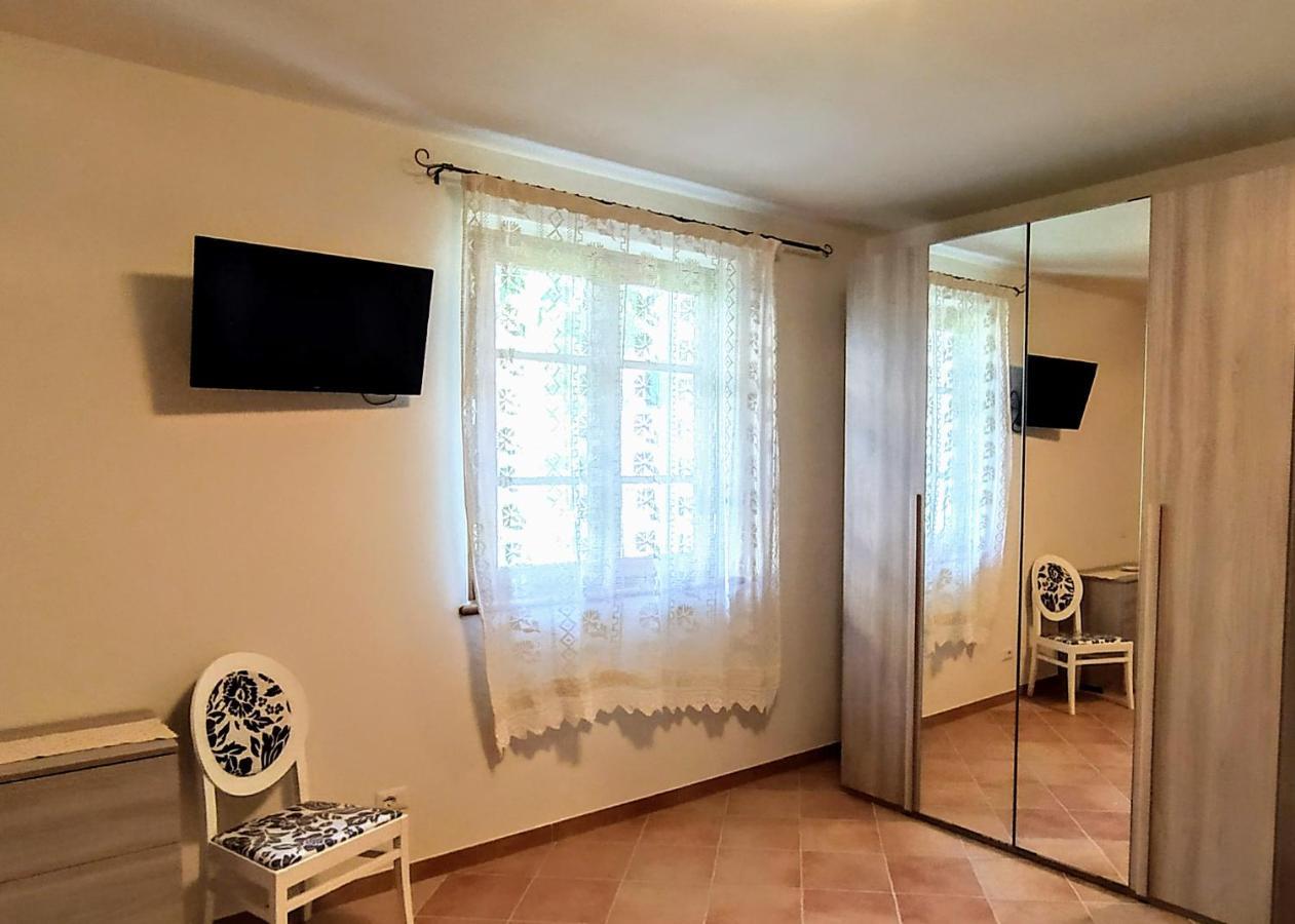 Agriturismo La Vite Maritata Pietrasanta Dış mekan fotoğraf