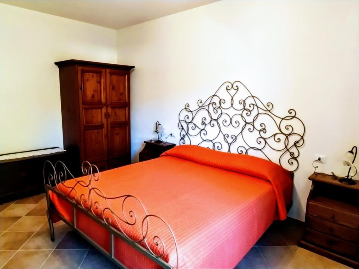 Agriturismo La Vite Maritata Pietrasanta Dış mekan fotoğraf