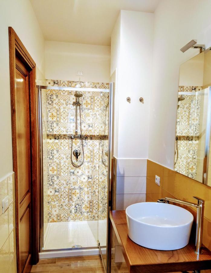 Agriturismo La Vite Maritata Pietrasanta Dış mekan fotoğraf