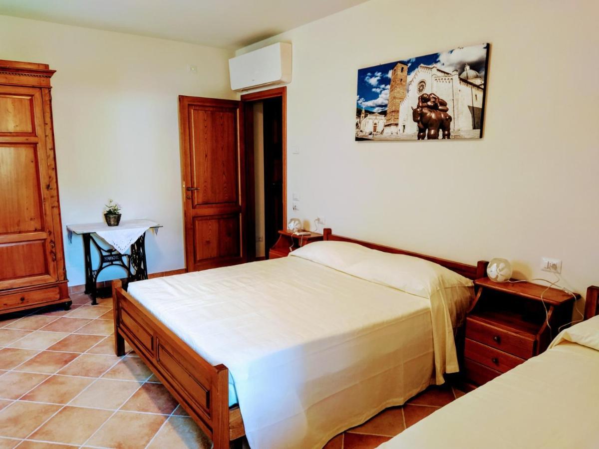 Agriturismo La Vite Maritata Pietrasanta Dış mekan fotoğraf