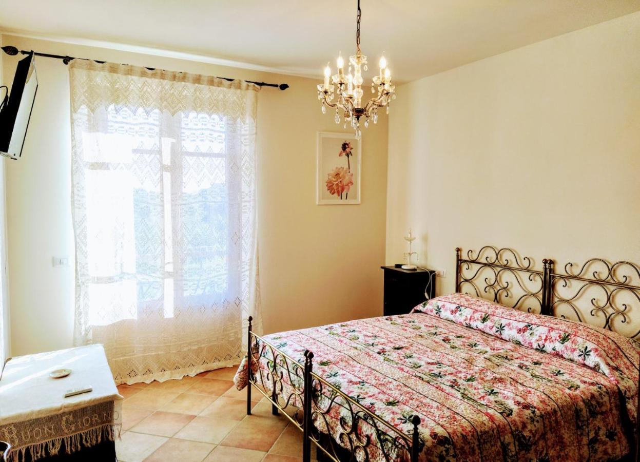Agriturismo La Vite Maritata Pietrasanta Dış mekan fotoğraf