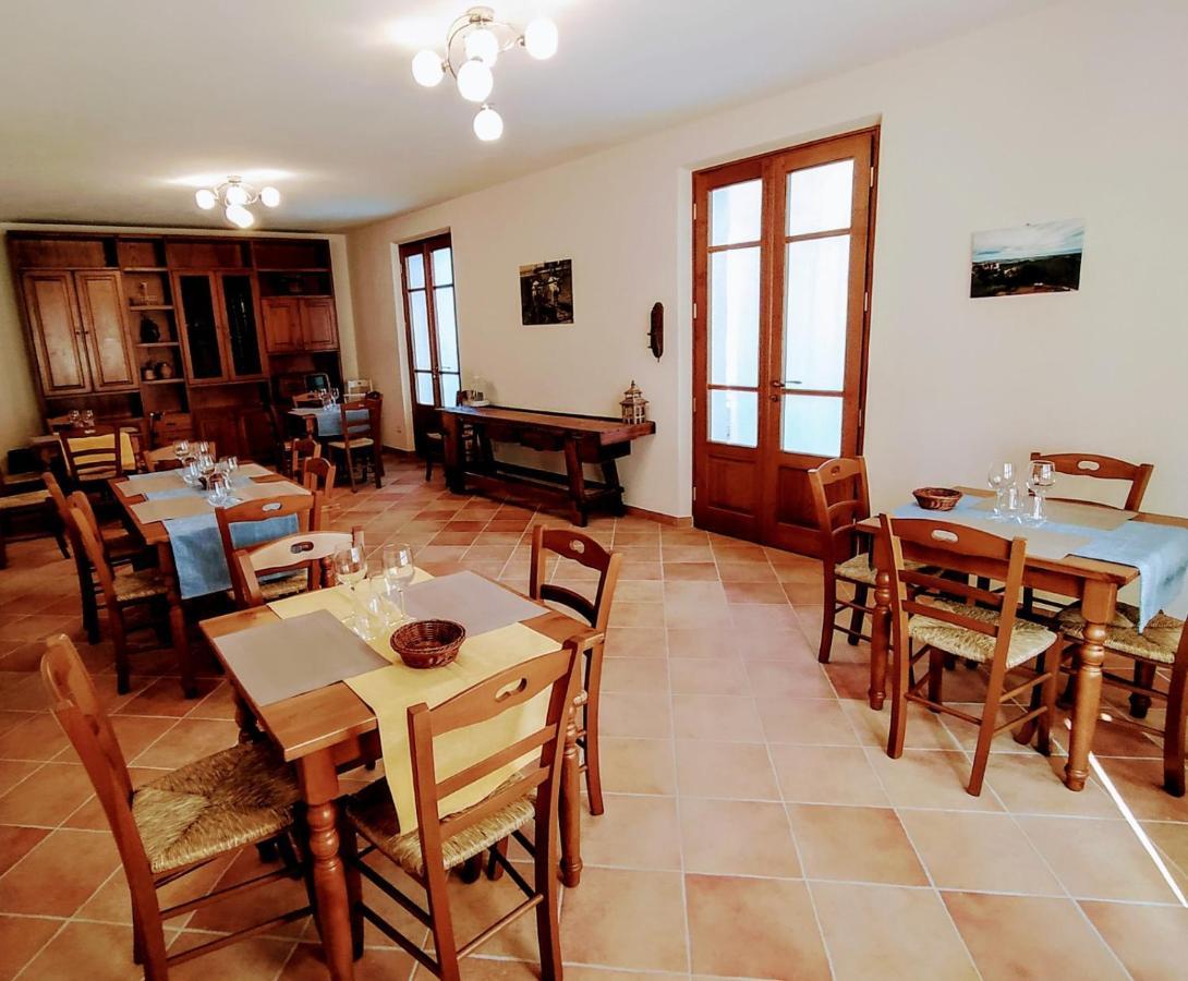 Agriturismo La Vite Maritata Pietrasanta Dış mekan fotoğraf