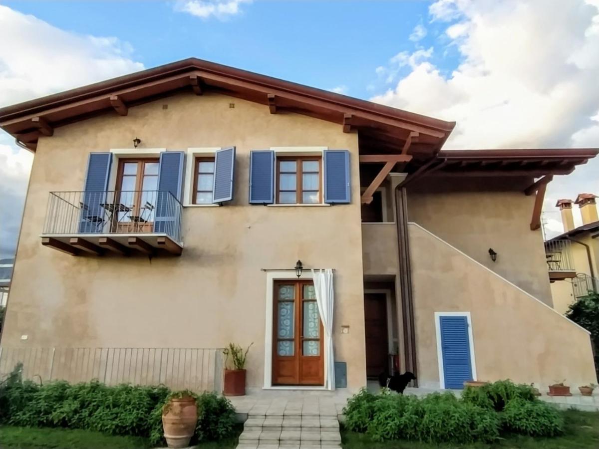 Agriturismo La Vite Maritata Pietrasanta Dış mekan fotoğraf