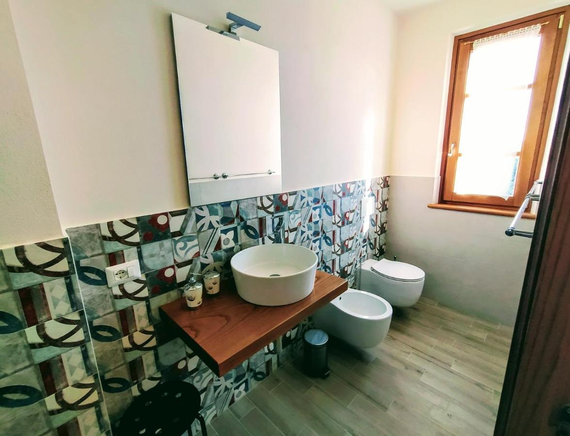 Agriturismo La Vite Maritata Pietrasanta Dış mekan fotoğraf