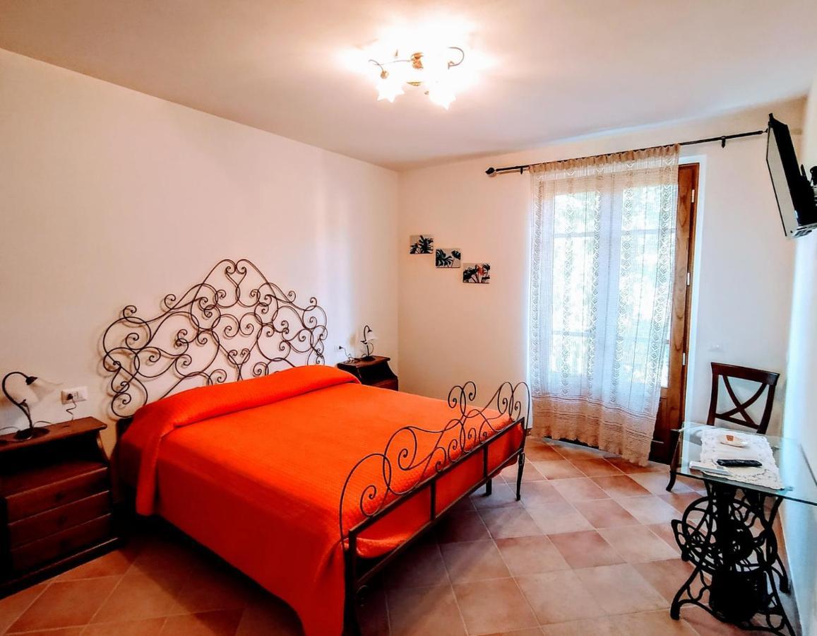 Agriturismo La Vite Maritata Pietrasanta Dış mekan fotoğraf