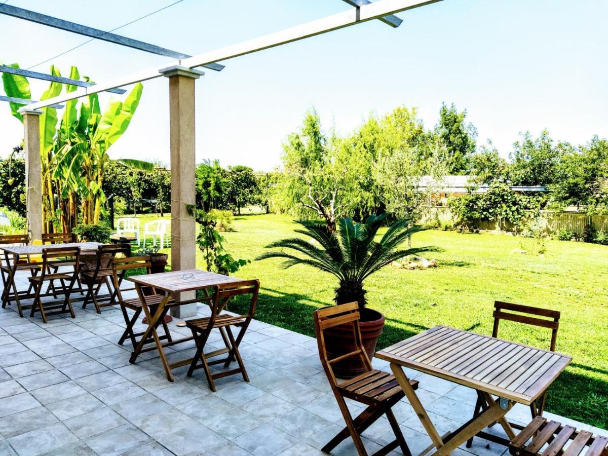 Agriturismo La Vite Maritata Pietrasanta Dış mekan fotoğraf