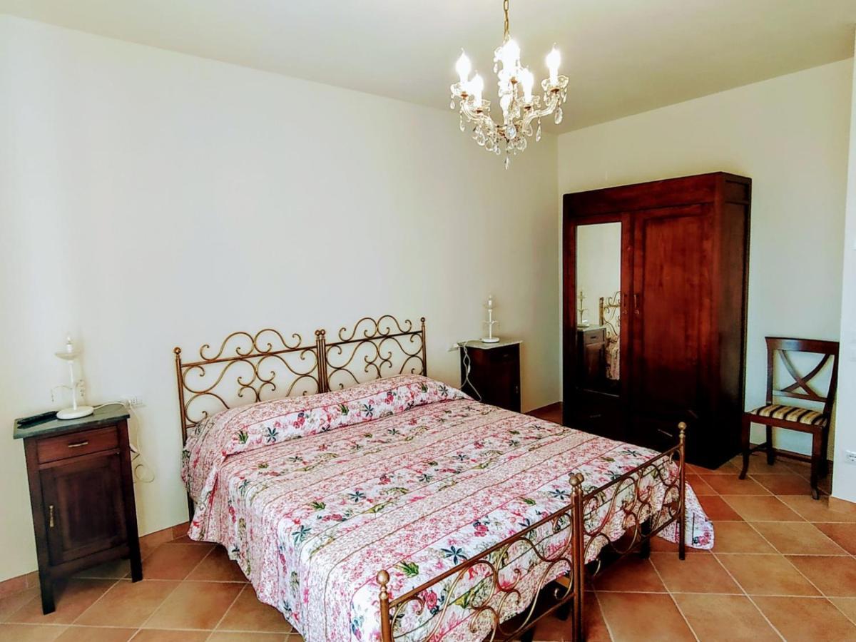 Agriturismo La Vite Maritata Pietrasanta Dış mekan fotoğraf