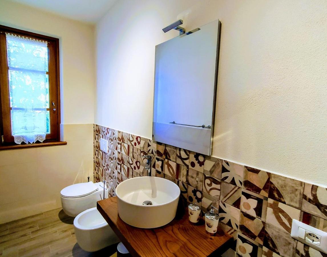 Agriturismo La Vite Maritata Pietrasanta Dış mekan fotoğraf