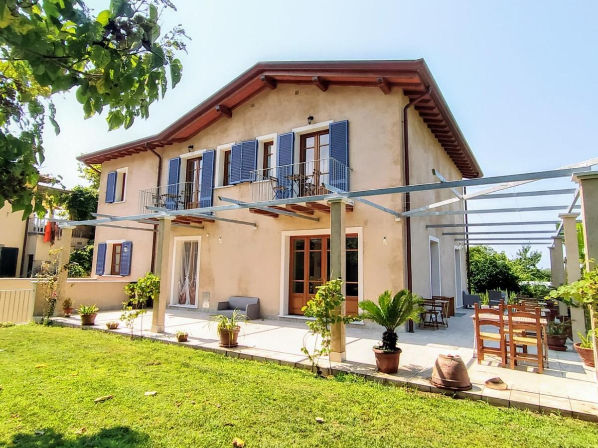 Agriturismo La Vite Maritata Pietrasanta Dış mekan fotoğraf