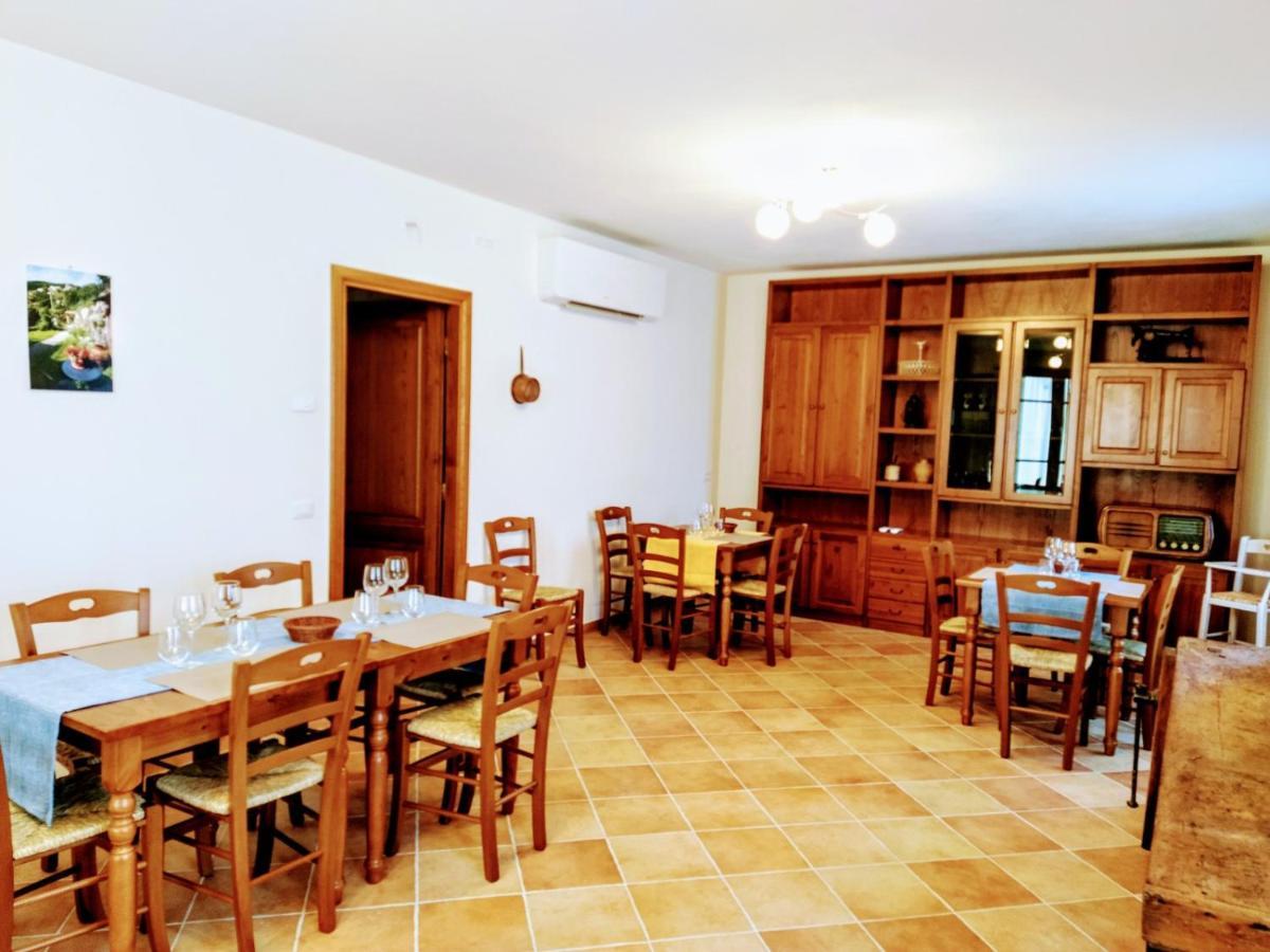Agriturismo La Vite Maritata Pietrasanta Dış mekan fotoğraf