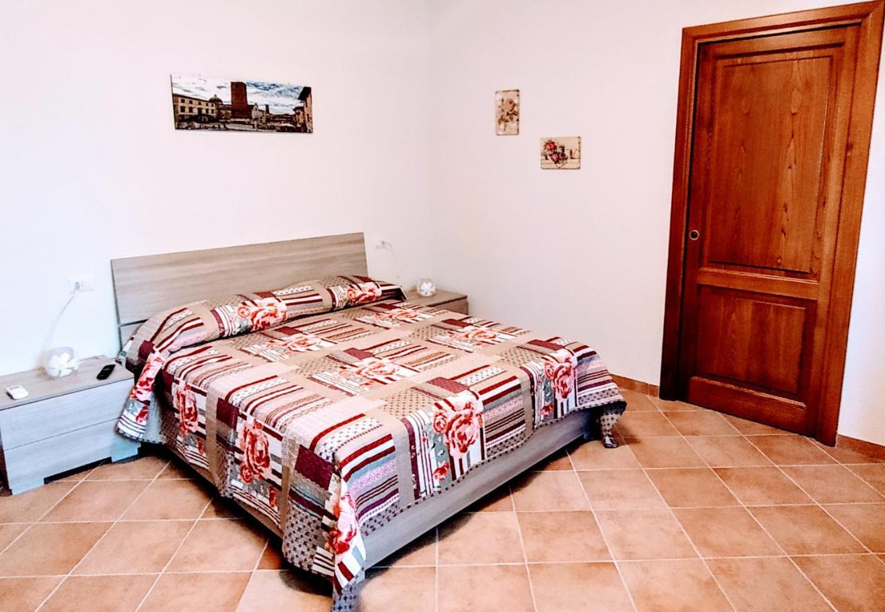 Agriturismo La Vite Maritata Pietrasanta Dış mekan fotoğraf