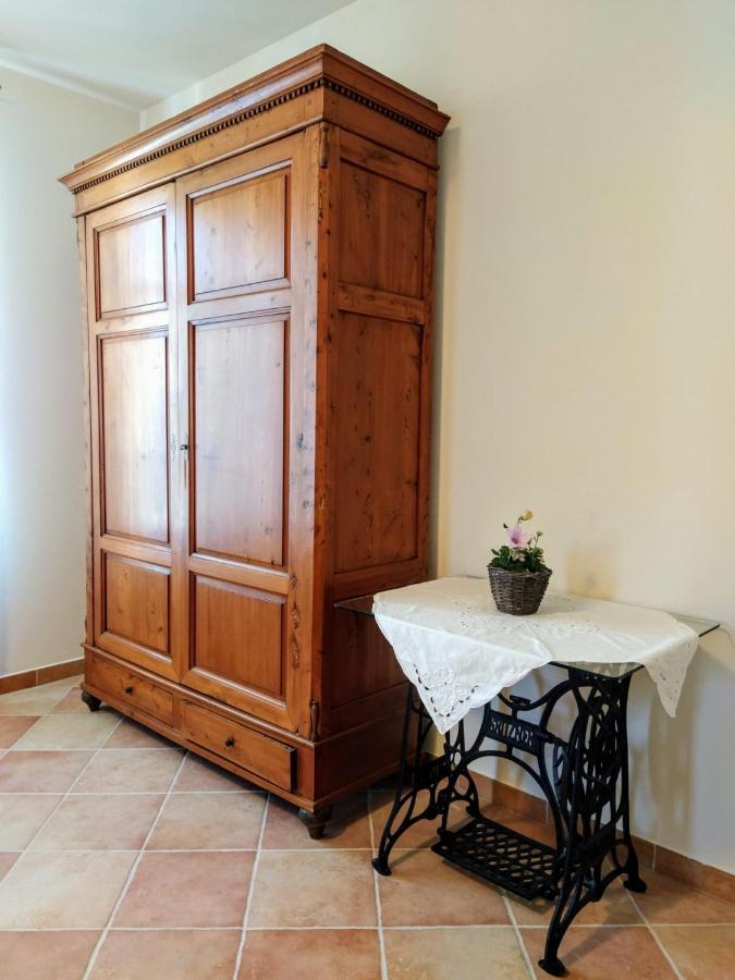 Agriturismo La Vite Maritata Pietrasanta Dış mekan fotoğraf