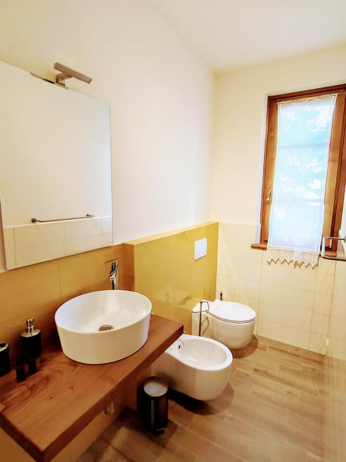 Agriturismo La Vite Maritata Pietrasanta Dış mekan fotoğraf
